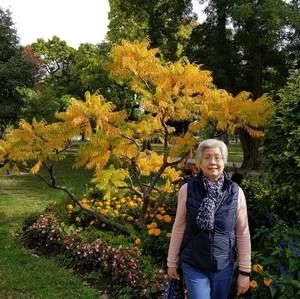 Meet your Posher, Donna